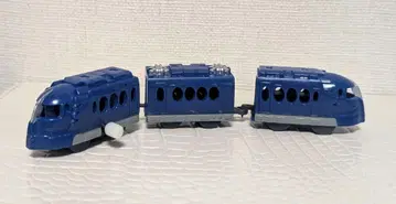 캡슐 프라레일 S-35 남해 라피트