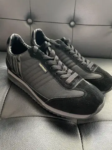 패트릭 MARATHON 94601 SPACE40 블랙