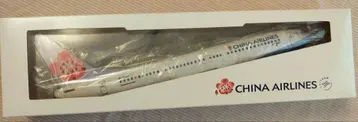 차이나 에어라인스 B737-800 모델 항공기 모형