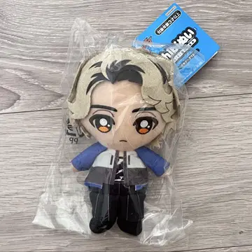 가면라이더 가브 봉제 인형 라키아 아말가 쇼지 코헤이