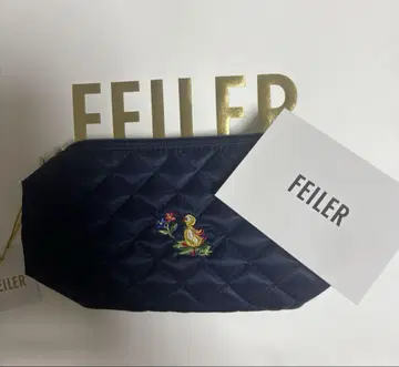 FEILER 하이지 페이러 펜 케이스 안경 케이스