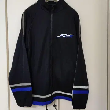 후쿠오카 다이에 호크스 저지 자켓
