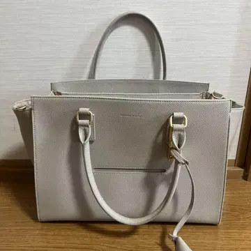 사만다 타바사 핸드백