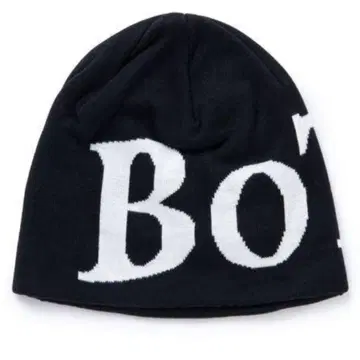 BOTT OG Logo Skull CapBeanie