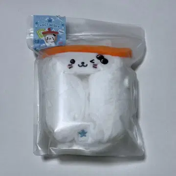 NCTWISH 응원봉 커버 버블냥