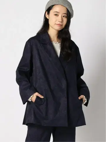 HARE 네이비 셋업