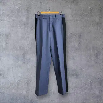 90s 구제 의류 Hanover Uniform 슬랙스