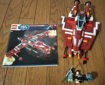 레고 스타 워즈 9497 lego starwars