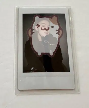 다나카 아키라 TJBB 폴라로이드