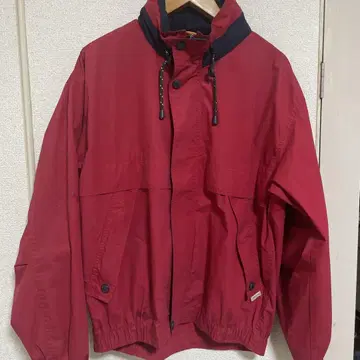 마운틴 파카 나일론 자켓 London FOG 90's 구제 의류