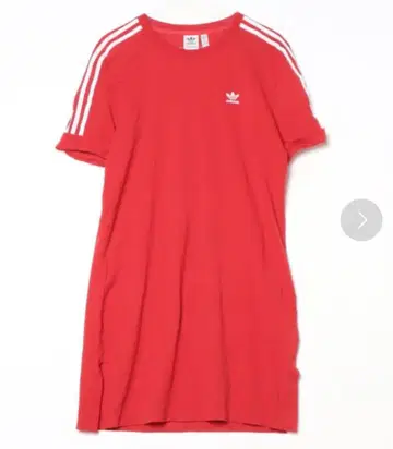 adidas 티셔츠 원피스
