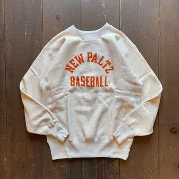 [ CHAMPION ] REVERSE WEAVE 2nd PATENT