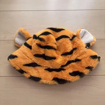 티거 팬캡