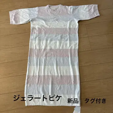 젤라또피케 룸웨어 새상품 미사용