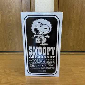 스누피 아스트로노츠 메디콤토이 snoopy 아스트로노츠