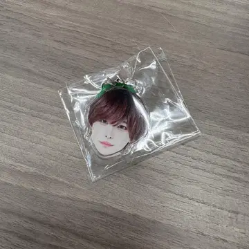 러브식 리오 가챠가챠 메지루시 참