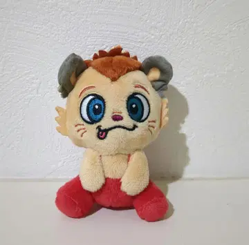 이마이치 류지 코라이지 봉제 인형 B