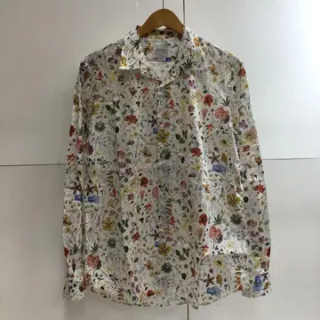 Paul Smith 올 패턴 긴팔 셔츠 67250908N02S
