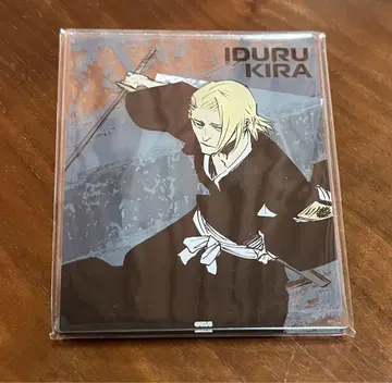 BLEACH WORLD 미니게임 키라 이즈루