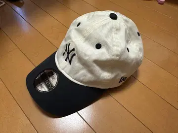 컨디션 최상 newera 9TWENTY 뉴욕 양키스 캡
