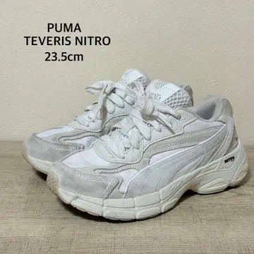 PUMA TEVERIS NITRO 23.5cm