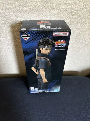 NARUTO 제일복권 우치하 시스이 B상