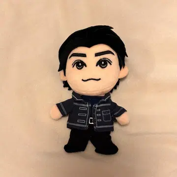 SixTONES 모리모토 신타로 DREAM BOYS 봉제 인형