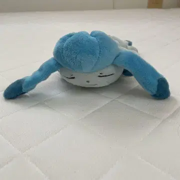 포켓몬 센터 한정판 봉제 인형 글레이시아