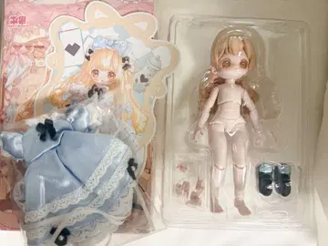 kiseki 부서진 별의 궤적 빈티지 보물 그레이스