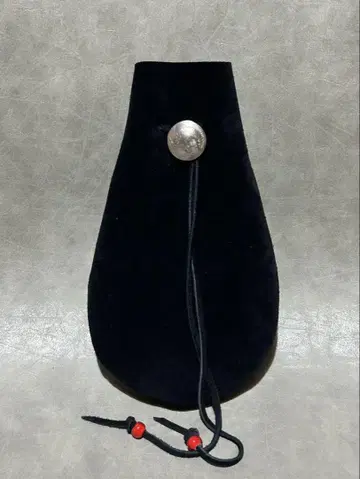 복조리 파우치