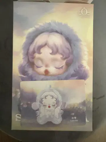 SKULLPANDA 스컬팬더 라이트닝 Lightning