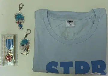 스토푸리 코론 아크링 키링 등 굿즈 세트