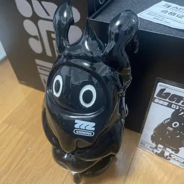 젠레스 존 제로 봄프 피규어 용해를 기다리면서 젠제로