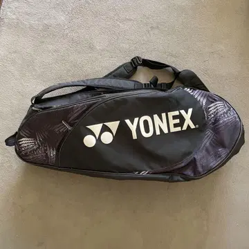 요넥스 라켓백 테니스 배드민턴