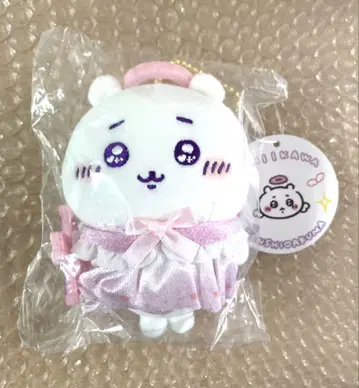 천사 치이카와 (먼작귀)