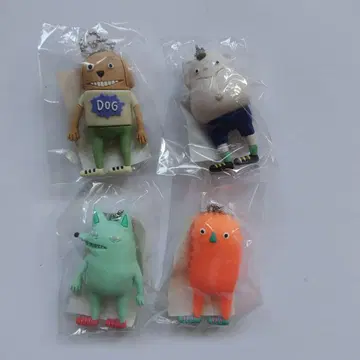 요네즈켄시 리이슈 올스타즈 키링 새상품