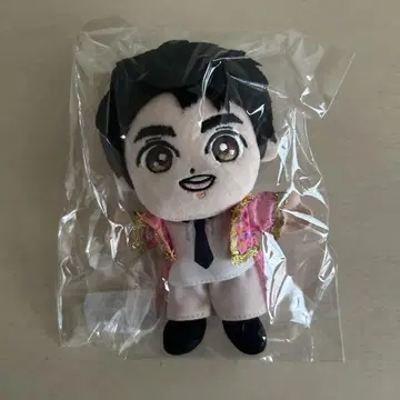 고 히로미 옷 갈아입기 봉제 인형 2