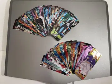 BLEACH THE CARD GUM 39장 묶음 판매