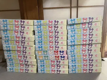TWICE GIGO 오리지널 박스 티슈 x 33