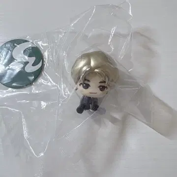 Mrs. GREEN APPLE 제일복권 와카이 히로토 C상 SD 피규어