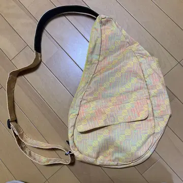 헬시 백팩