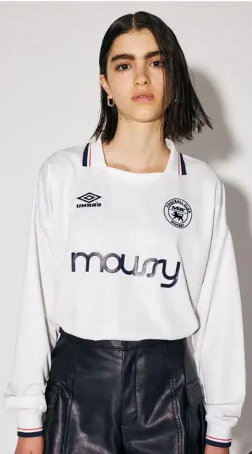 umbro moussy 게임 셔츠