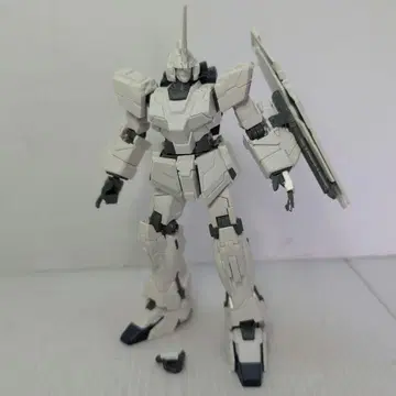 유니콘 건담 HG 건담 프라모델