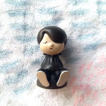 Mrs.GREEN APPLE 미세스 팝업 가챠 오오모리 모토키