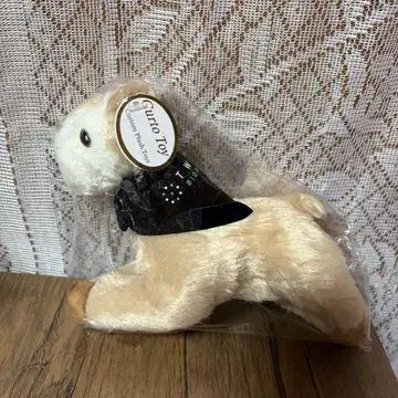봉제 인형 양?