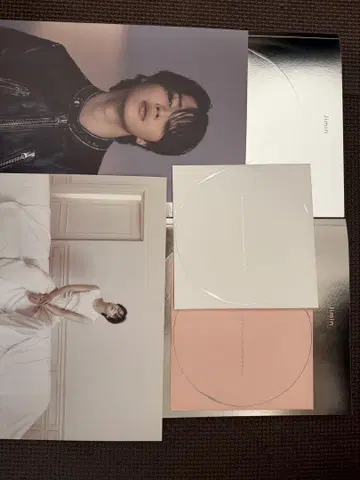FACE CD 세트