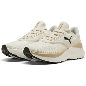 PUMA 여성용 SOFTRIDE 메이 우먼 러닝화