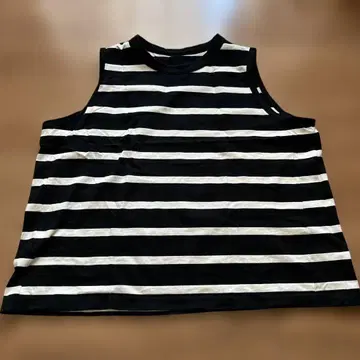 journal standard luxe 오가닉 코튼 탱크탑
