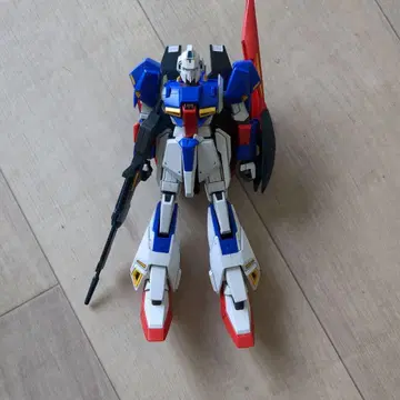 HG(하이그레이드) 로봇 모델
