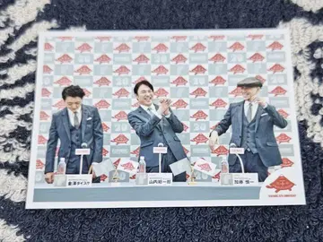 후지패브릭 폴라로이드